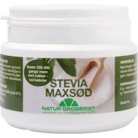 Stevia MaxSød 20 g